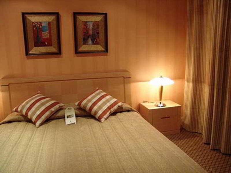 Retaj Residence Al Sadd Doha Room photo